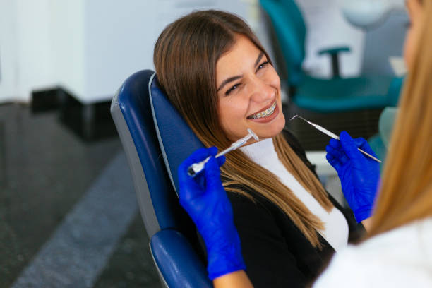 Why Choose Us for Your Dental Needs in Greenwood, PA