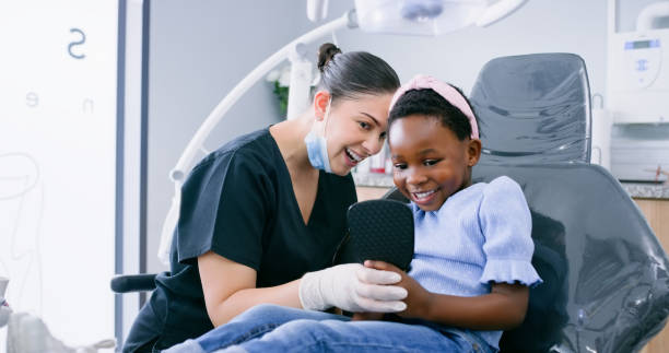 Professional  Holistic Dental Services in Greenwood, PA